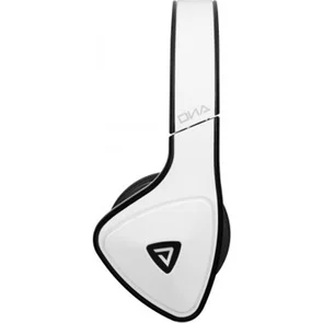 Фото: Навушники Monster DNA On-Ear Headphones білі  № 4 | KTC