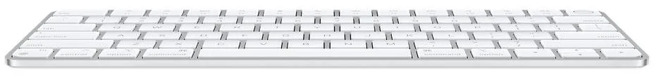 Фото: Клавіатура компактна Apple Magic Keyboard with Touch ID for Mac models with Apple silicon (MK293RS/A) № 4 | KTC
