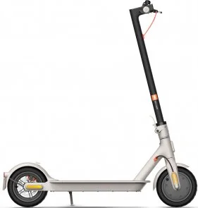 Фото: Електросамокат Xiaomi Mi Electric Scooter 3 Gray № 4 | KTC