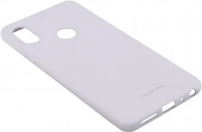 Фото: Чохол BeCover for Huawei P Smart 2019 - Matte Slim TPU White (703184) № 2 | KTC