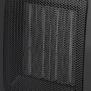 Фото: Тепловентилятор Vitek VT-2068 Black № 6 | KTC