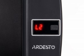 Обігрівач Ardesto IH-2000-CBN1B