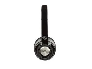 Фото: Навушники Monster NCredible NTune On-Ear Headphones Midnight чорний № 2 | KTC
