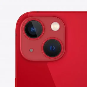 Фото: Смартфон Apple iPhone 13 128GB PRODUCT Red (MLPJ3) № 4 | KTC
