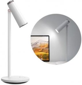 Настільна лампа Baseus i-Wok Series Charging Office Reading Desk Lamp (DGIWK-A02)