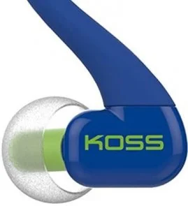 Фото: Гарнітура KOSS KSC32i B Fit Blue (194944.101) № 4 | KTC