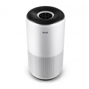 Очищувач повітря Levoit Smart Air Purifier Core 400S White HEAPAPLVSEU0072