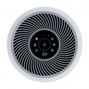 Очищувач повітря Levoit Smart Air Purifier Core 300S White HEAPAPLVSEU0073