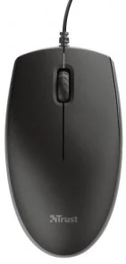 Фото: Комплект клавіатура+миша Trust Primo UA USB Black (24521_TRUST) № 5 | KTC