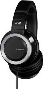 Фото: Навушники JVC HA-SZ1000 чорні № 3 | KTC