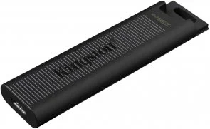 Фото: Флешка USB Kingston DataTraveler Max 256GB (DTMAX/256GB) № 2 | KTC