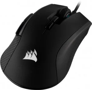 Фото: Миша Corsair Ironclaw RGB Black (CH-9307011-EU) № 2 | KTC
