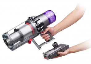 Ручний бездротовий пилосос Dyson V11 SV17 Абсолют Екстра