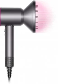 Фото: Фен Dyson Supersonic HD03 фуксія № 2 | KTC