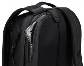 Фото: Рюкзак для ноутбука THULE Tact Backpack 21L TACTBP-116 Black (3204712) № 6 | KTC