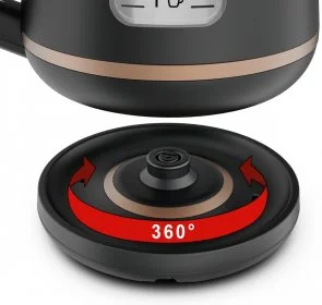 Фото: Електрочайник Tefal KI533811 № 3 | KTC
