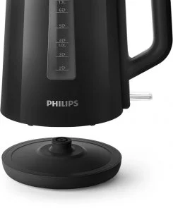 Фото: Електрочайник Philips Series 3000 (HD9318/20) № 6 | KTC