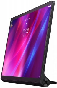 Планшет Lenovo Yoga Tab 13 Wi-Fi Shadow Black (ZA8E0009UA)