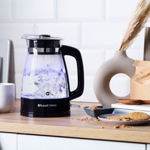 Електрочайник Russell Hobbs 26080-70 Hourglass