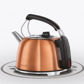 Електрочайник Russell Hobbs 25861-70 K65 Anniversary Copper