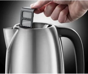 Фото: Електрочайник Russell Hobbs Adventure (23912-70) № 2 | KTC
