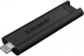 Фото: Флешка USB Kingston DataTraveler Max 512GB (DTMAX/512GB) № 4 | KTC