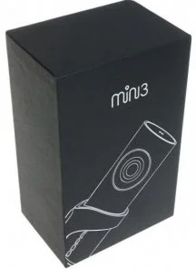 Фото: Відеореєстратор DDPai Mini 3 № 6 | KTC