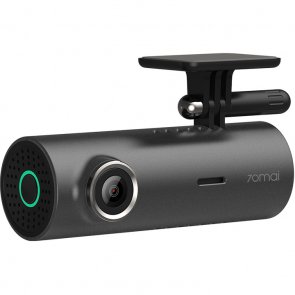  Відеореєстратор 70mai Dash Cam M300 Grey (M300 Gray)