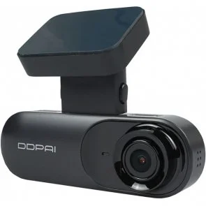 Фото: Відеореєстратор DDPai N3 GPS (DDPAI N3+GPS) № 3 | KTC