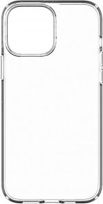 Чохол Spigen for iPhone 13 Pro - Crystal Flex Crystal Clear (ACS03296)