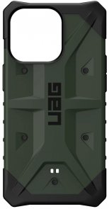  Чохол UAG for Apple iPhone 13 Pro - Pathfinder Olive (113157117272)