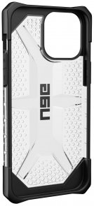 Чохол UAG for Apple iPhone 13 Pro Max - Plasma Ice (113163114343)