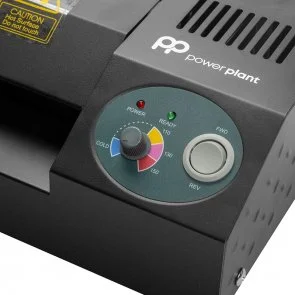 Фото: Ламінатор PowerPlant ProLam PP-12 № 3 | KTC