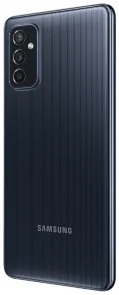Фото: Смартфон Samsung Galaxy M52 M526 6/128GB Black (SM-M526BZKHSEK) № 6 | KTC