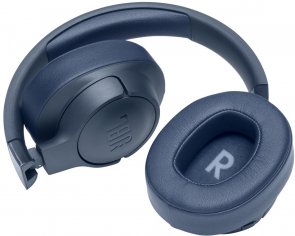  Гарнітура JBL TUNE 710BT Blue (JBLT710BTBLU)