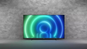 Телевізор LED Philips 65PUS7506/12 (Smart TV, Wi-Fi, 3840x2160)