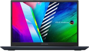 Ноутбук ASUS Vivobook Pro 14 OLED M3401QA-KM012T Quiet Blue