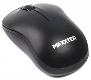 Миша Maxxter Mr-422 Black