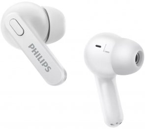 Гарнітура Philips TAT2206WT White (TAT2206WT/00)