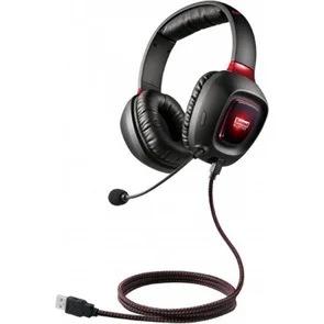 Фото: Гарнітура Creative Sound Blaster Tactic3D Rage чорна № 3 | KTC