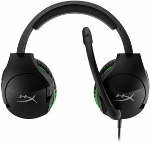  Гарнітура HyperX CloudX Stinger for Xbox (HX-HSCSX-BK/WW)