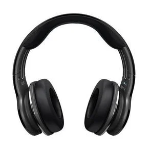 Фото: Навушники SMS Audio SYNC by 50 Wireless Over-Ear Headphones Чорні № 3 | KTC