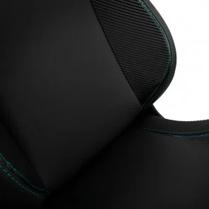 Фото: Крісло Noblechairs Epic Mercedes-AMG Formula One Team Black (PGW-NB-EGC-001) № 7 | KTC