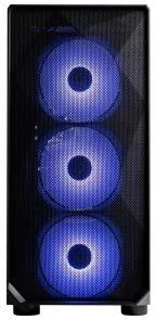 Фото: Персональний комп'ютер Cobra I94F.16.S9.26.379 - Intel Core i5 i5-9400F / 16 ГБ DDR4 / SATA 3 SSD 960 ГБ / Nvidia / GeForce RTX 2060, 6 ГБ / 700 Вт № 3 | KTC