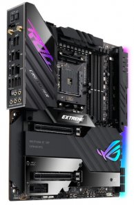 Материнська плата ASUS ROG CROSSHAIR VIII EXTREME