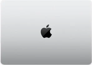 Фото: Ноутбук Apple MacBook Pro 14.2 M1 Pro Chip Silver (MKGR3) № 3 | KTC