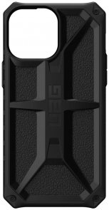  Чохол UAG for Apple iPhone 13 Pro Max - Monarch Black (113161114040)