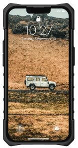 Чохол UAG for Apple iPhone 13 - Pathfinder Mallard (113177115555)