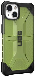 Чохол UAG for Apple iPhone 13 - Plasma Billie (113173117575)