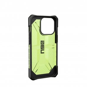 Чохол UAG for Apple iPhone 13 Pro - Plasma Billie (113153117575)